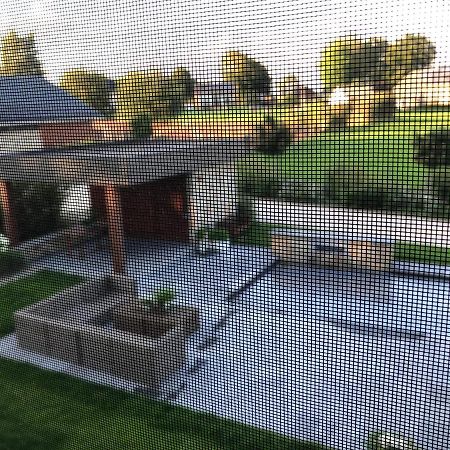 Lovely Home 1, With Private Terrace And Whirlpool,4-6 Pers Büllingen Exterior foto